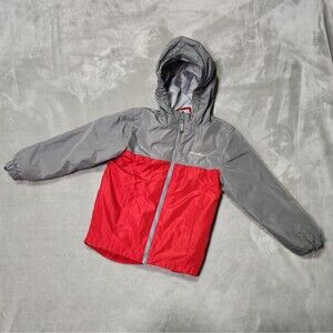 Eddie Bauer Youth 3-in-1 Jacket Size XS (5/6) (GS 5 5/25)